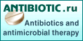 Antibiotics and Antimicrobial Therapy