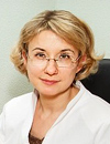 Шульженко Лариса Владимировна